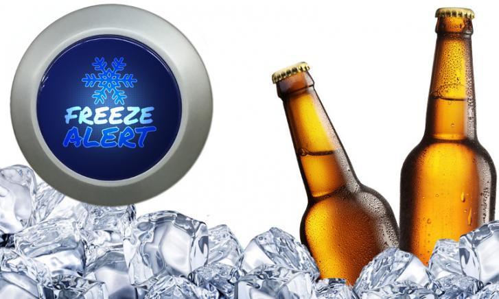 Freeze Alert